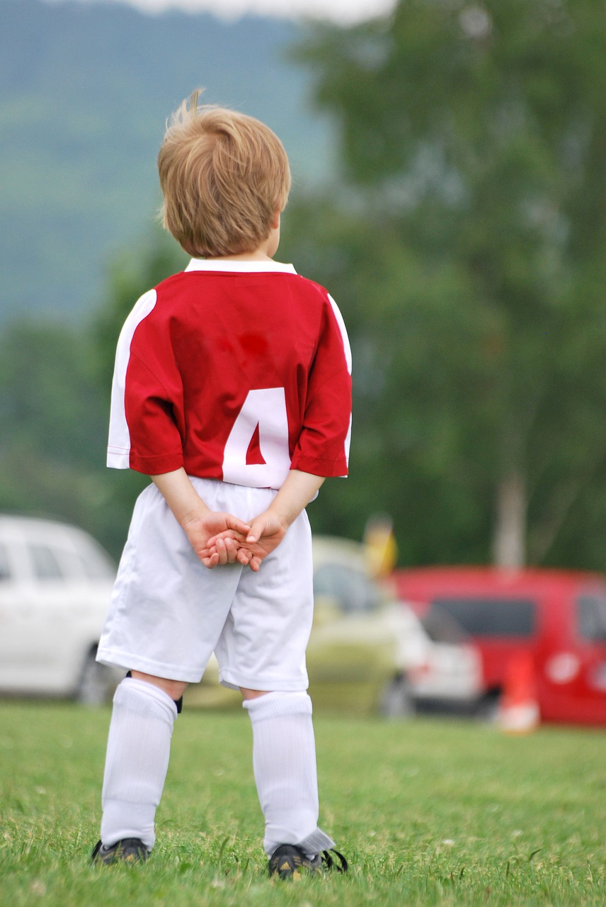 少年サッカー 低学年 初心者 サッカー未経験の親でもできる3つのサポート 基礎技術編 Tomo S Blog